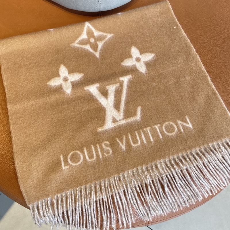 Louis Vuitton Scarf